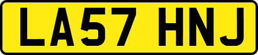 LA57HNJ