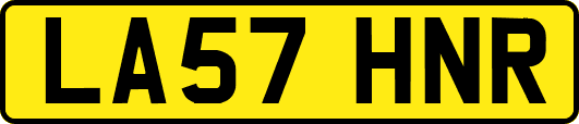 LA57HNR