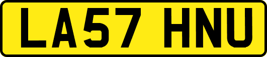 LA57HNU