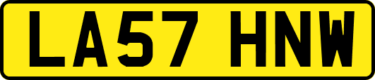 LA57HNW