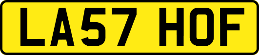 LA57HOF