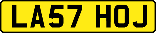 LA57HOJ