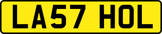 LA57HOL