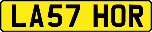 LA57HOR