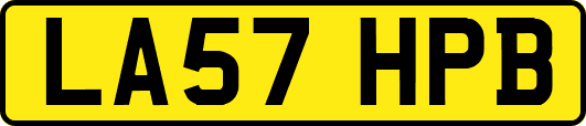 LA57HPB