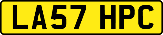 LA57HPC
