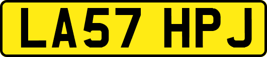 LA57HPJ