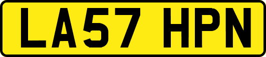 LA57HPN
