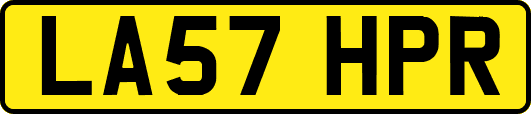 LA57HPR