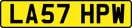 LA57HPW