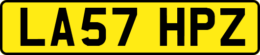 LA57HPZ