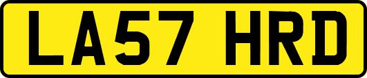 LA57HRD