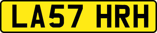 LA57HRH