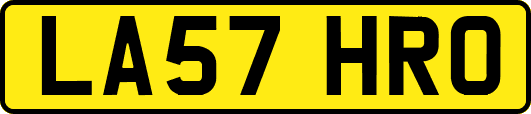 LA57HRO