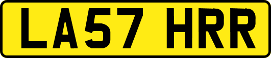LA57HRR
