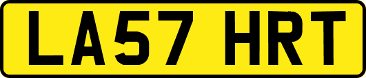 LA57HRT