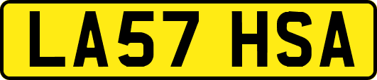 LA57HSA