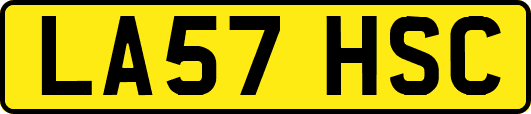 LA57HSC