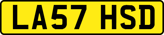 LA57HSD