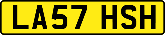 LA57HSH