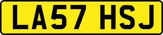 LA57HSJ