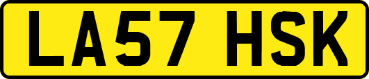 LA57HSK