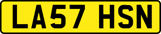 LA57HSN