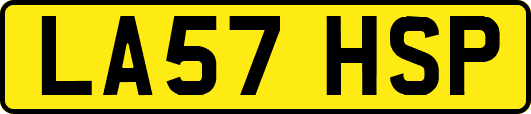LA57HSP