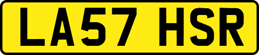 LA57HSR