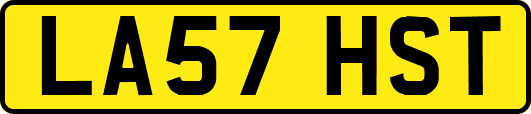 LA57HST