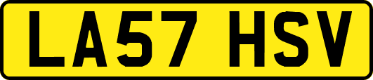 LA57HSV
