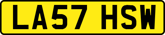 LA57HSW