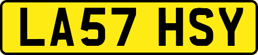 LA57HSY