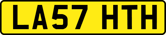 LA57HTH