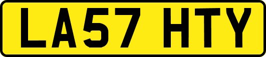 LA57HTY