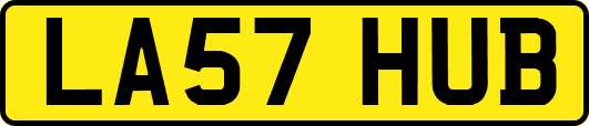 LA57HUB