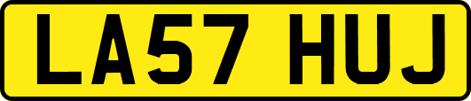 LA57HUJ