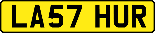 LA57HUR