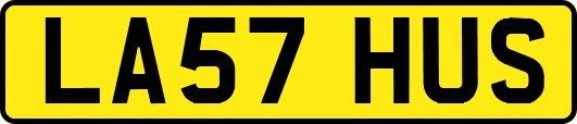 LA57HUS