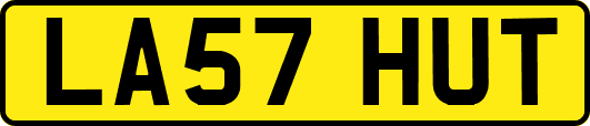 LA57HUT