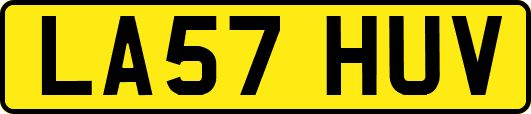 LA57HUV