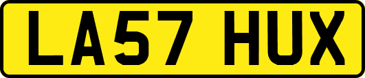 LA57HUX