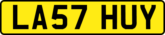 LA57HUY