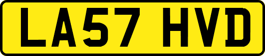 LA57HVD