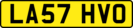 LA57HVO