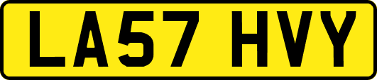 LA57HVY