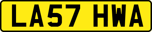 LA57HWA