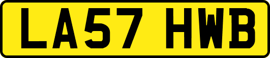 LA57HWB