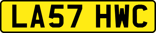 LA57HWC