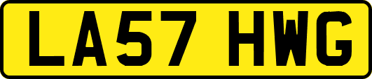LA57HWG